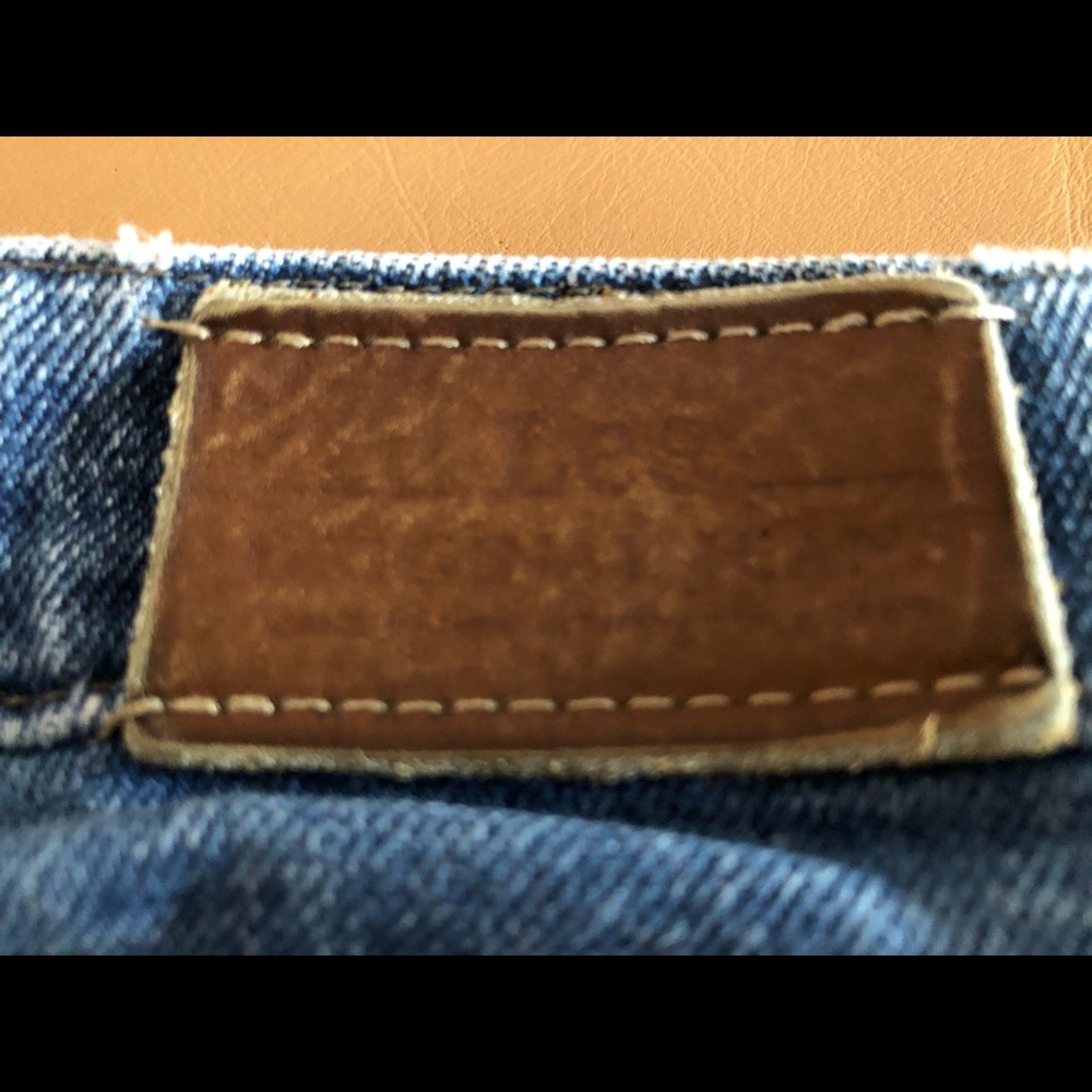 Jeans - Picture 5 of 5
